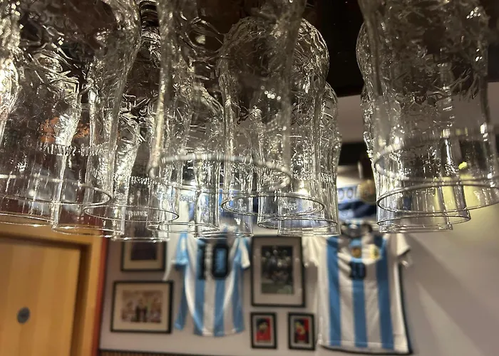 Hostal El Olivo Granada