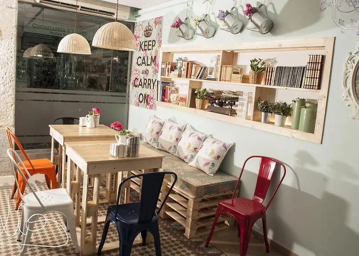 Catedral Suites Granada