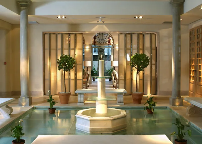 Villa Oniria Granada